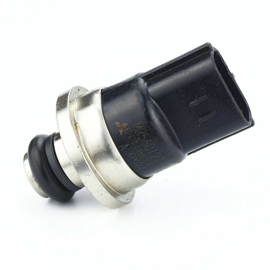New Genuine Fuel Pressure Sensor MR560127 E1T18871 For Mitsubishi Montero Pajero
