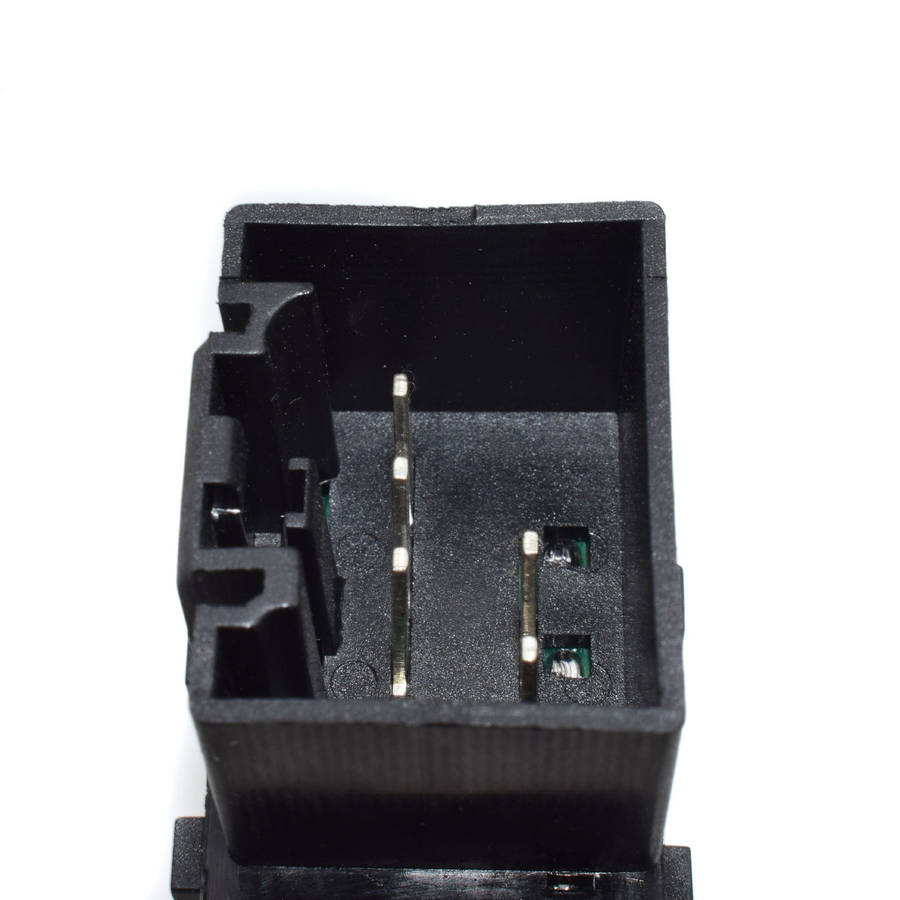 NEW Window Control Switch For Ford F-150 2004-2008 Passenger Side 5L1Z-14529-BA