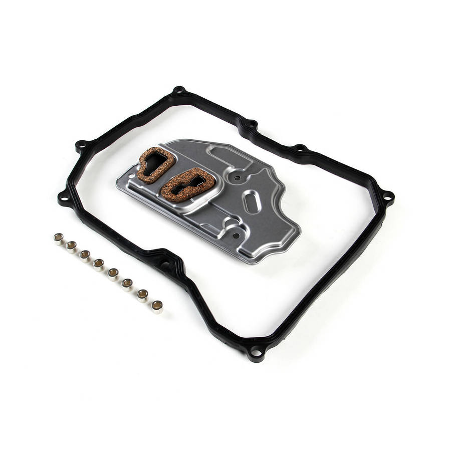 Automatic Transmission Filter &Gasket For VW Passat Passat cc Jetta 09G321370