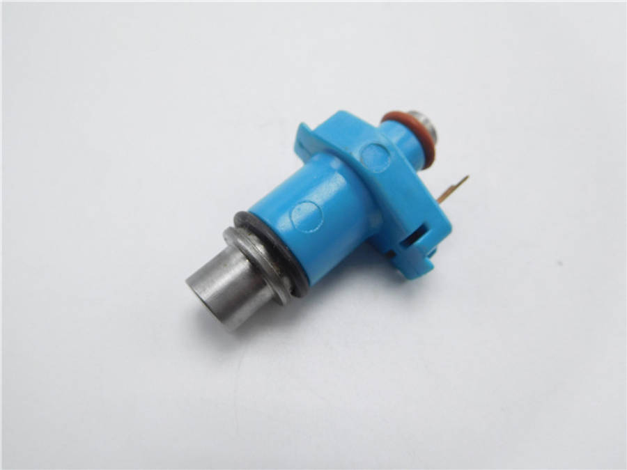 New Motorcycle Fuel Injector 160cc/min 10 Holes Nozzle for Yamaha Replacement
