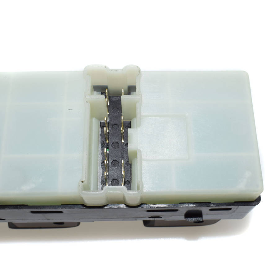 New For 2007-2012 Nissan Altima 25401-ZN50C Power Window Master Control Switch