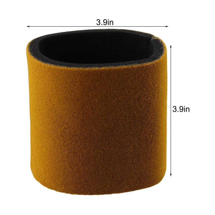 1 X OEM Specification Air Filters Designed For Kawasaki For Bayou Vehicles