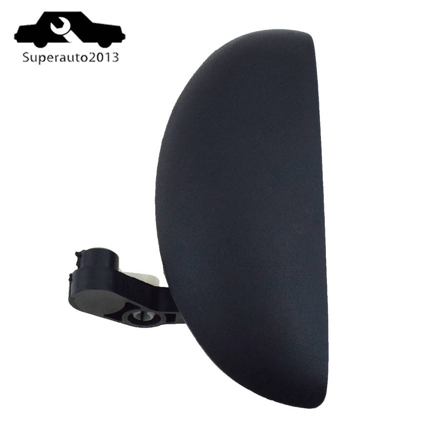 Outside Door Handle Front Right For Toyota Aygo Citroen C1 Peugeot 107 2005-2014