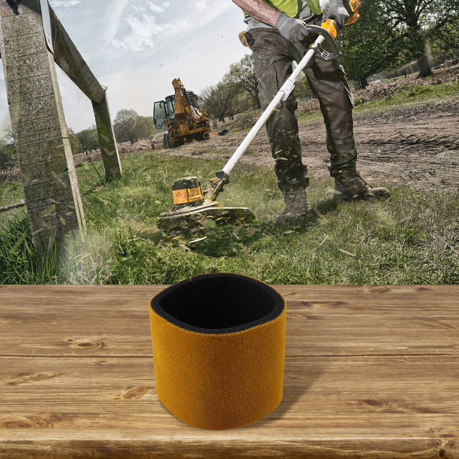 1 X OEM Specification Air Filters Designed For Kawasaki For Bayou Vehicles