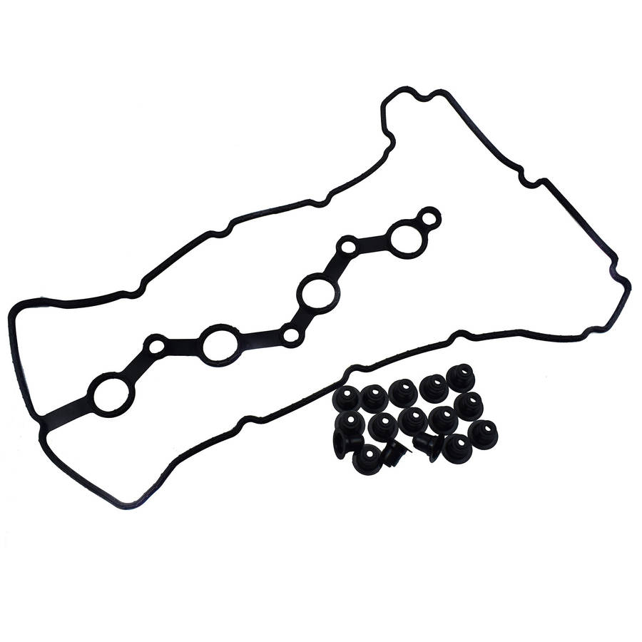 Valve Cover Gasket Set for 08-16 HYUNDAI IX35 SONATA KIA SPORTAGE SORENTO 2.4L
