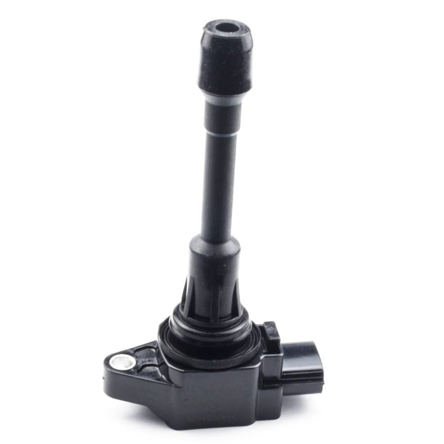 4pcs Ignition coil 22448-JA00C For Nissan Altima Rogue Sentra Versa Cube UF549