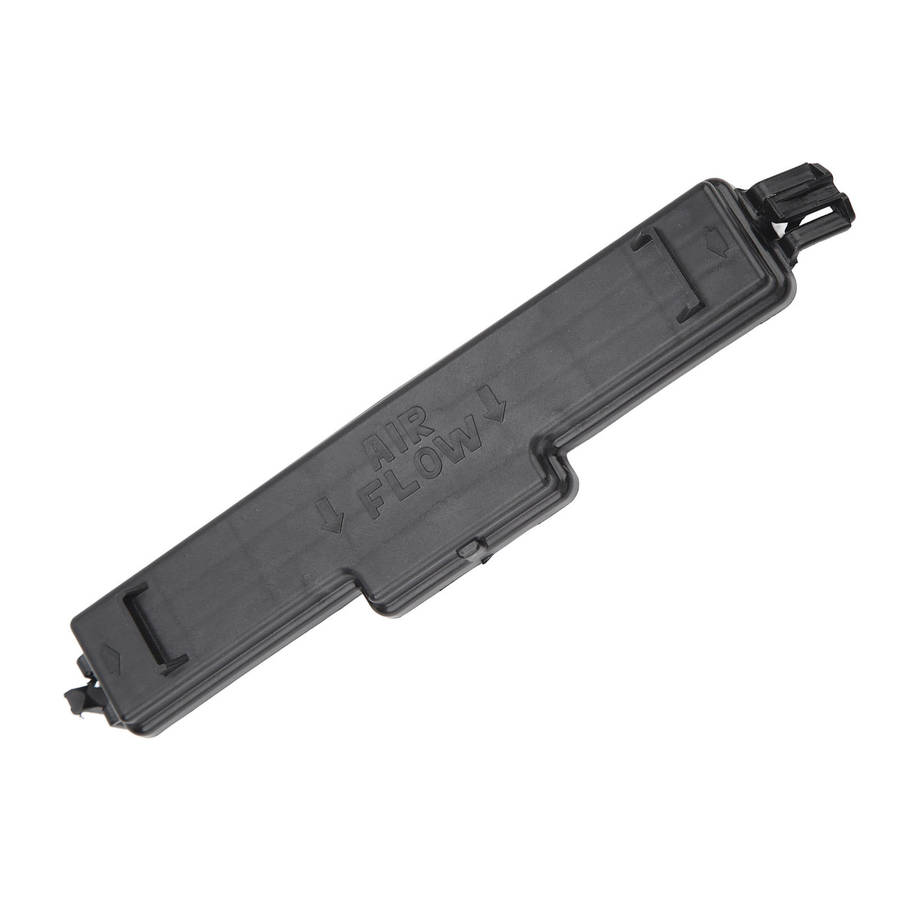 Cabin Air Filter Access Door 68052292AA Filter Access Door Part For 1500
