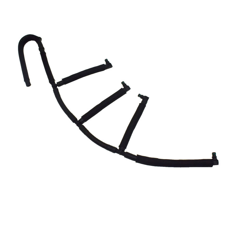 For A1 A3 GOLF Beetle Polo Touran Fuel Overflow Hose Fuel Return Line Hose Pipe