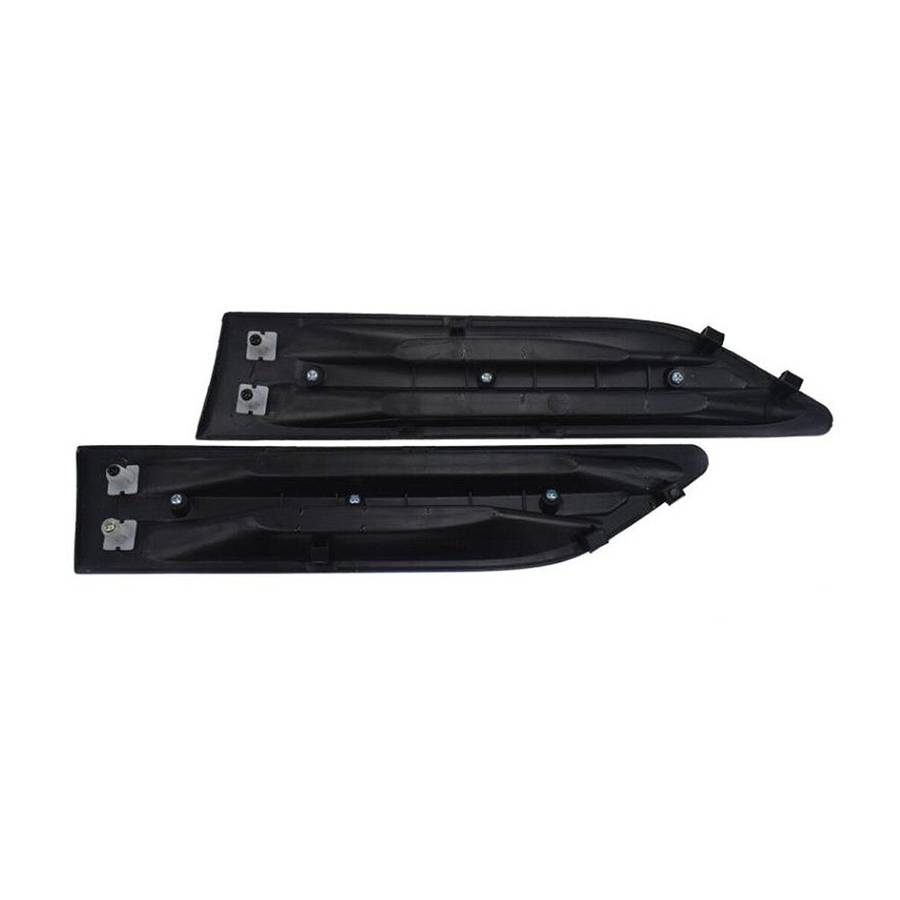 Pair Driver&Passenger Side Front Fender Vent Grille-For Optima K5 2011-2015