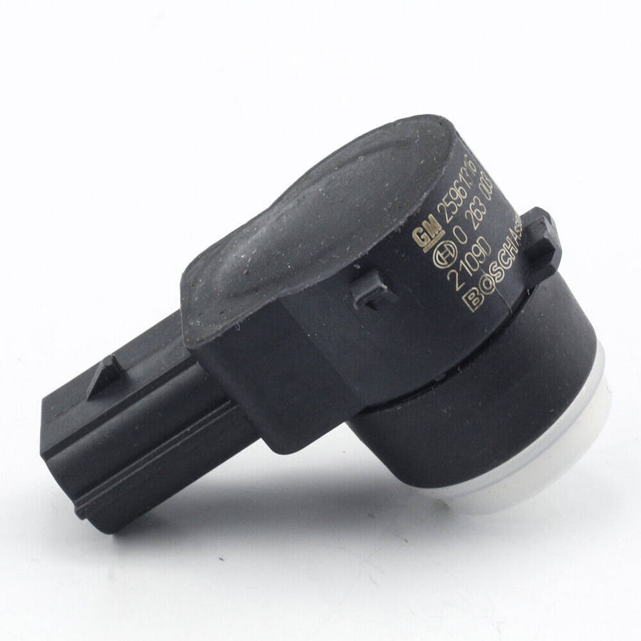 4 Pcs 25961316 New Reverse Backup Parking Assist Object Sensor PDC For GM