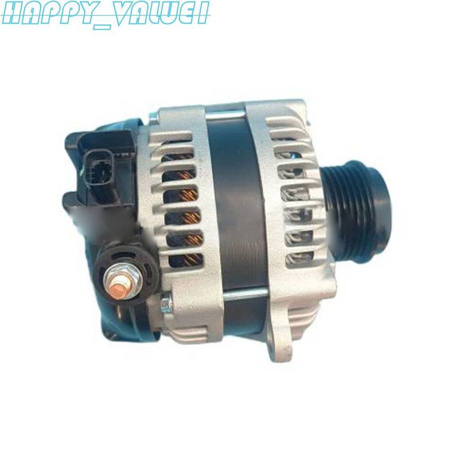 For Chevrolet Silverado 1500 V6 4.3L 15-16 22747896 Alternator 22747894