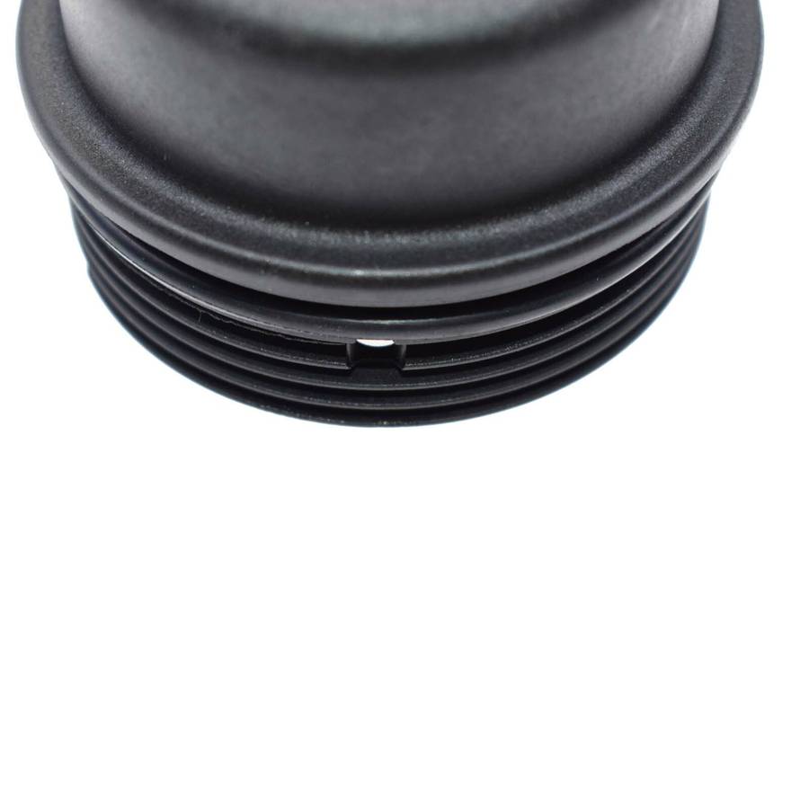 Engine Oil Cooler Filter Cap For Chevrolet Cruze Aveo Sonic Opel Astra 55593189