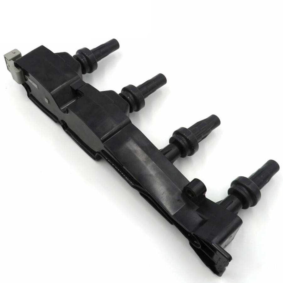 For PEUGEOT 1007 206 307 308 PARTNER Citroen Berlingo C2 Ignition Coil 5970.99