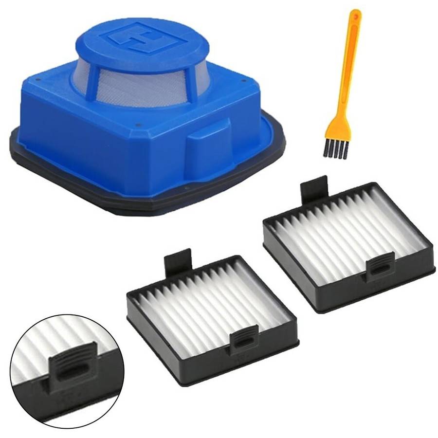 Filter Filter Screen For Hart HPHV50 Hand Vacuum High Quality New