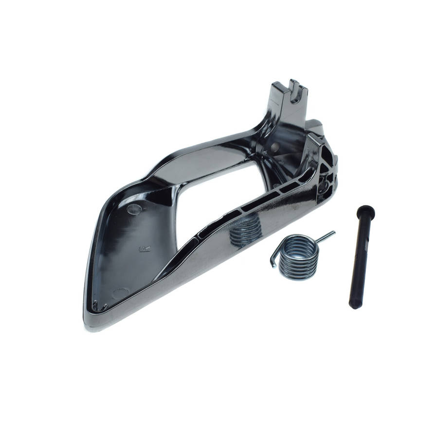 Inner Door Handle Right Side Chrome For Ford Ranger T6 Everest Mazda BT-50 New