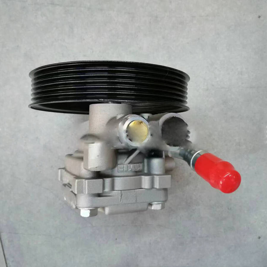 For MAZDA3 2004-2016 Power Steering Pump BP4M-32-600B