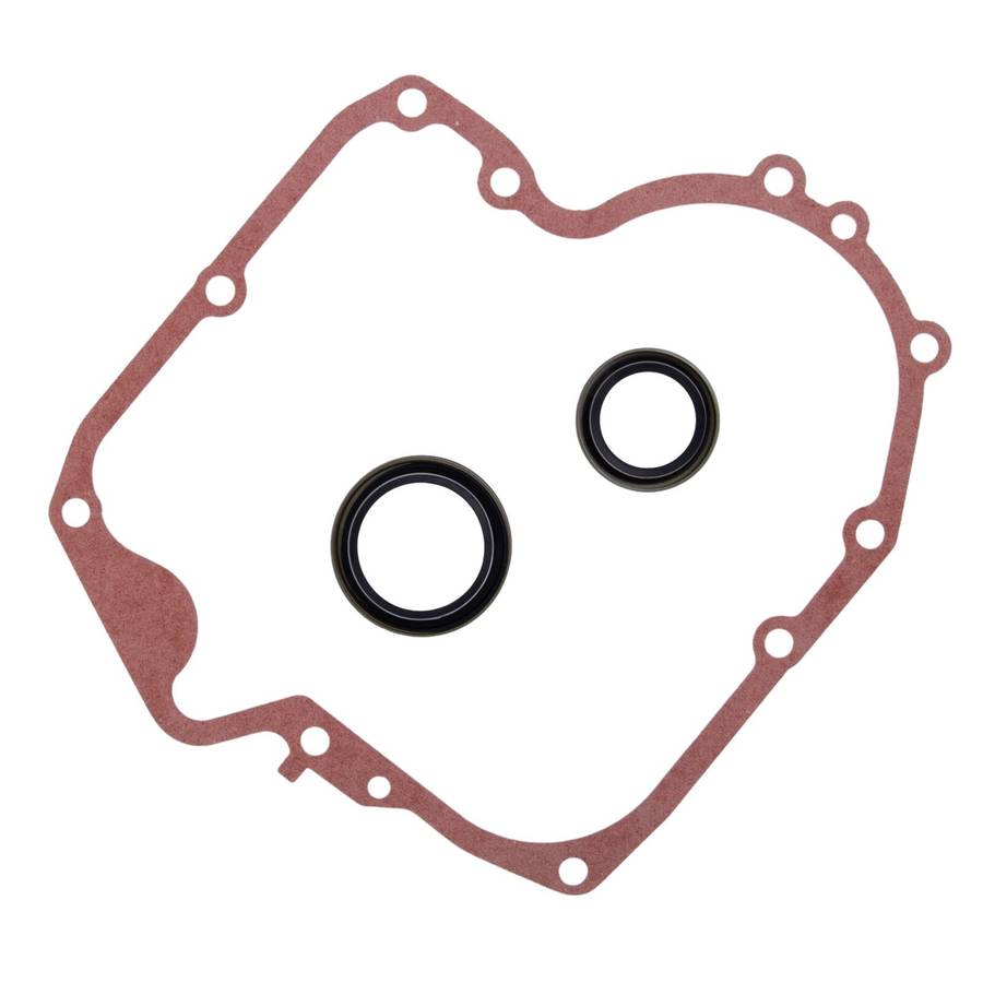 Metal Crankcase Gasket & Oil Seal For Set For 697110 & 795387 Lawn Mower