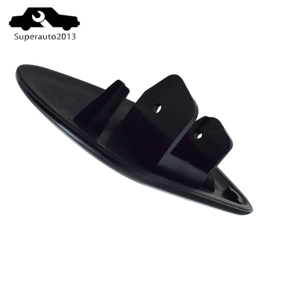 Left Front Headlight Washer Nozzle Cover For Volvo XC70 MK2 2008-2016 39883906