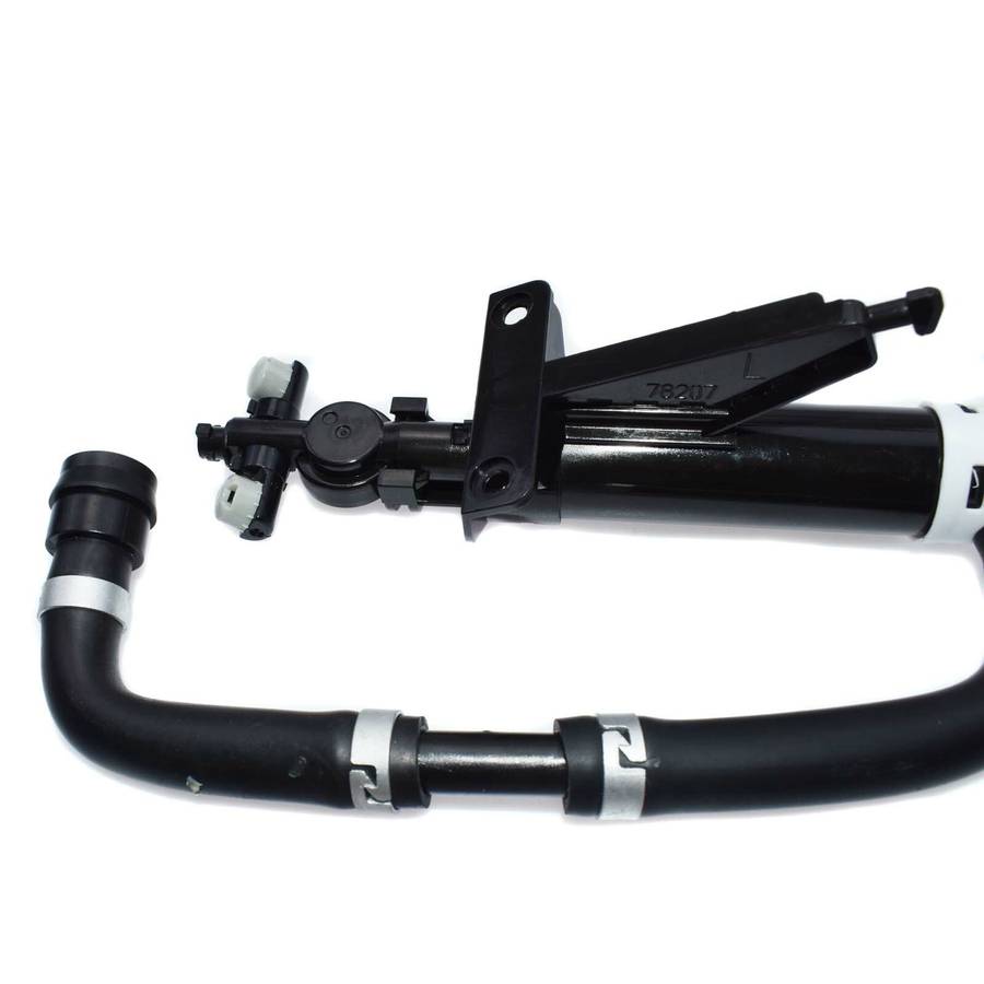 For Lexus GS300 GS430 HeadLamp Headlight Washer Nozzle Actuator Left 85208-30031