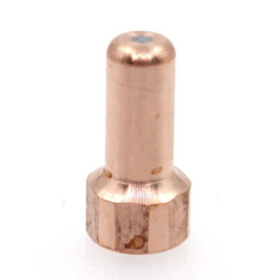 52558 Electrode 51311 Tips 1.0mm 1.2mm For Plasma Torch IPT-80 PT80 PT-80 40pcs