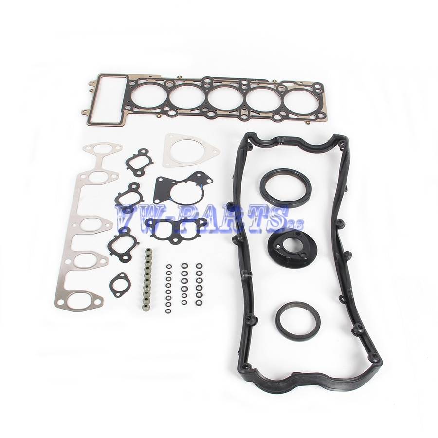 2.5TDI Engine Gasket Repair Kit Fit For VW Touareg Transporter