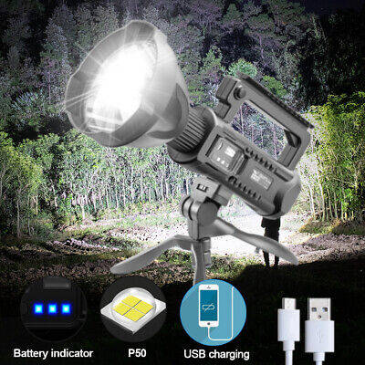 Multifunction Searchlight  W590