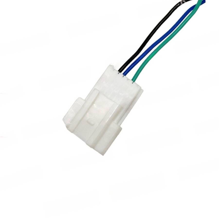 Rear Tail Light Bulb Socket and Wire For Kia For Optima 2014-15 92451-4C500