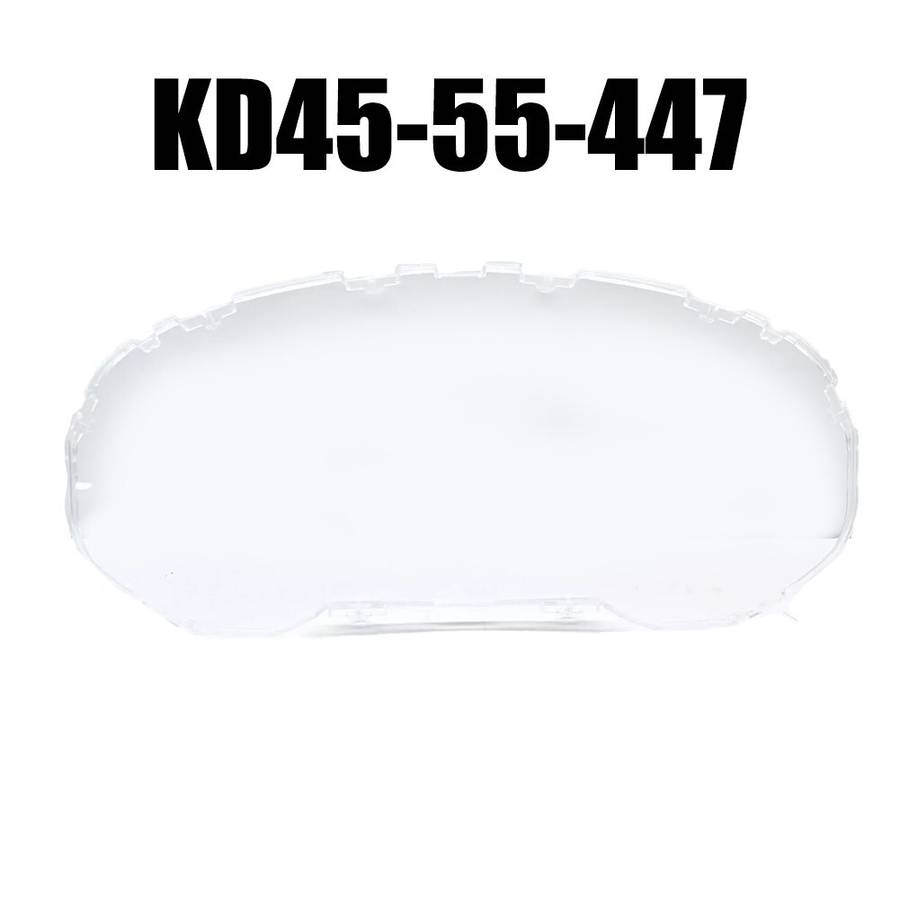 KD4555447 Premium Cluster Lens Speedometer Gauge Cover For Mazda For CX5