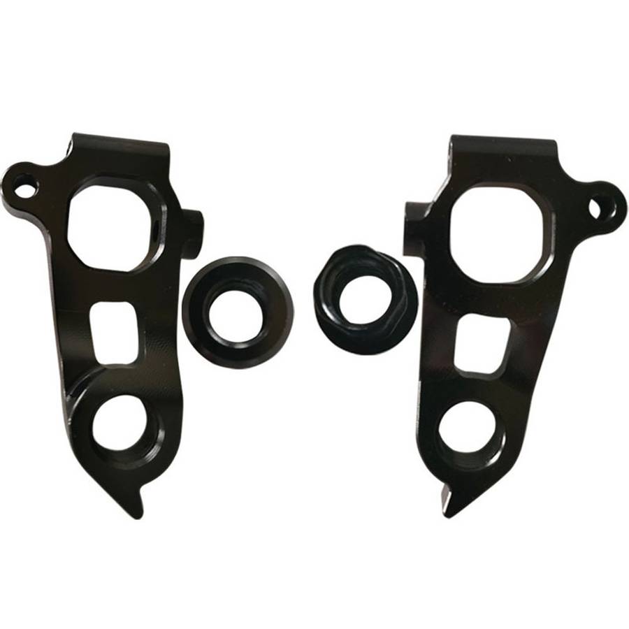 Bike Bicycle CNC Gear Rear Derailleur Mech Hanger For Scott-#277544 Addict