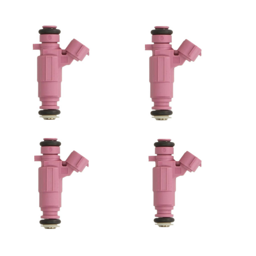 4PCS Fuel injector nozzle 35310-04090 Suitable For Hyundai and Kia