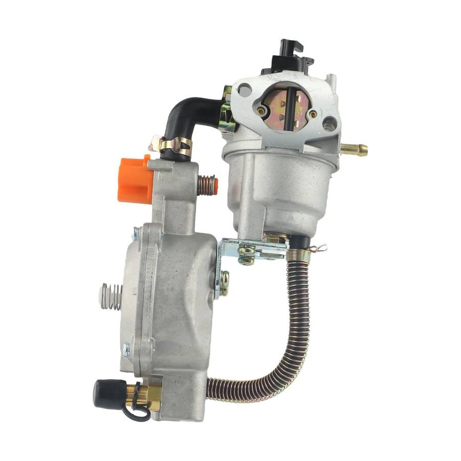 Premium Dual Fuel Carburetor Kit NG Conversion For Champion Generators