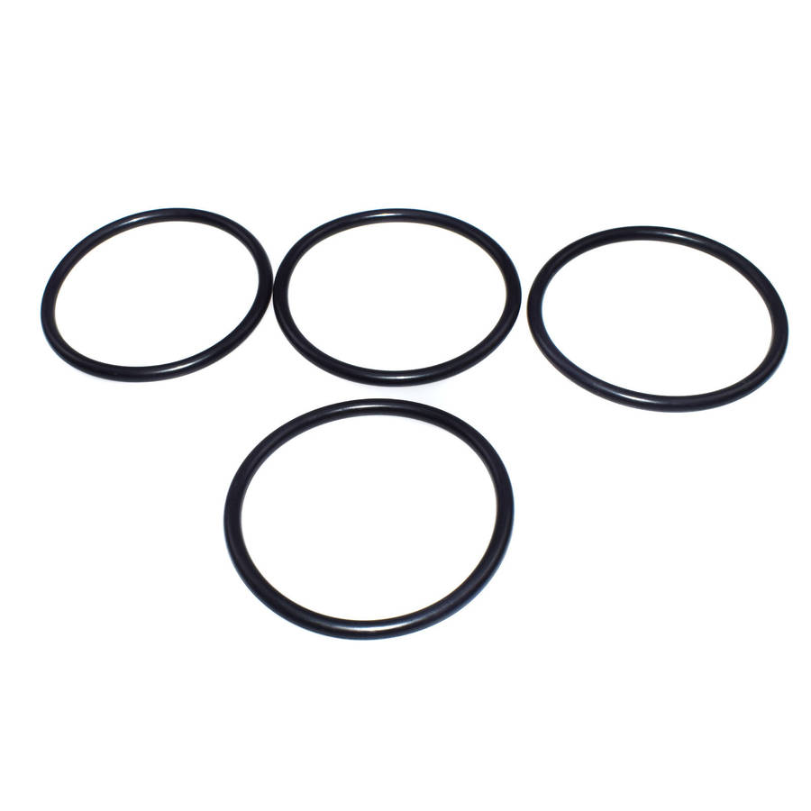 4PCS For BMW e36 e39 e46 e60 e64 e85 O-Ring Water Pump Seal Gasket 11511711484