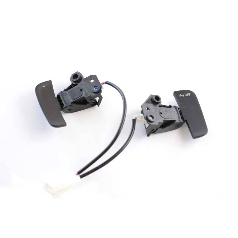 Steering Wheel Paddle Shifter Steering Switch FIt For Mazda 2 3 6 CX-3 CX-5 CX-9