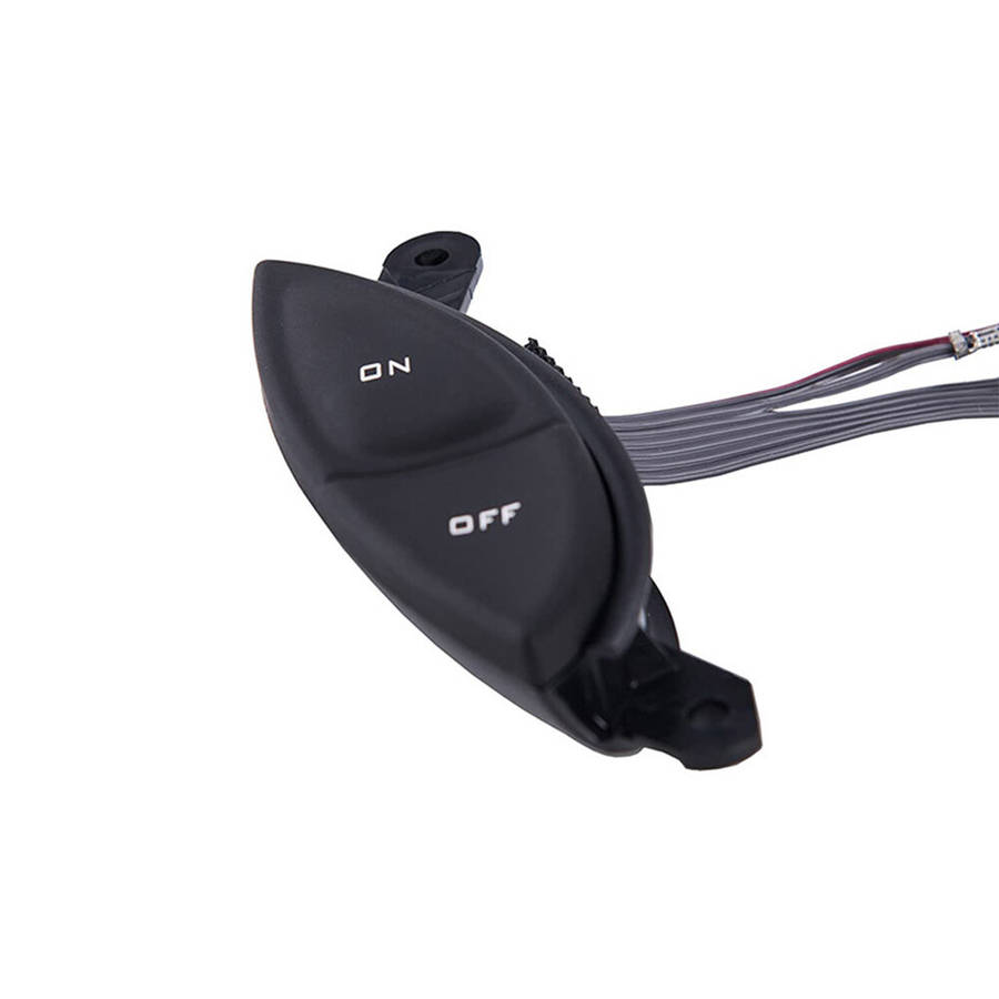Motorcraft Cruise Control Switch For Ford F-150 Explorer Ranger F87A9D809BA