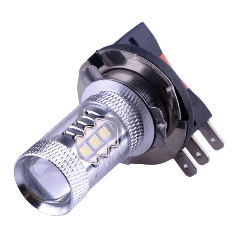 1pcs H15 Fog Light Bulb Headlight White Daytime Running Driving Lamp Acc