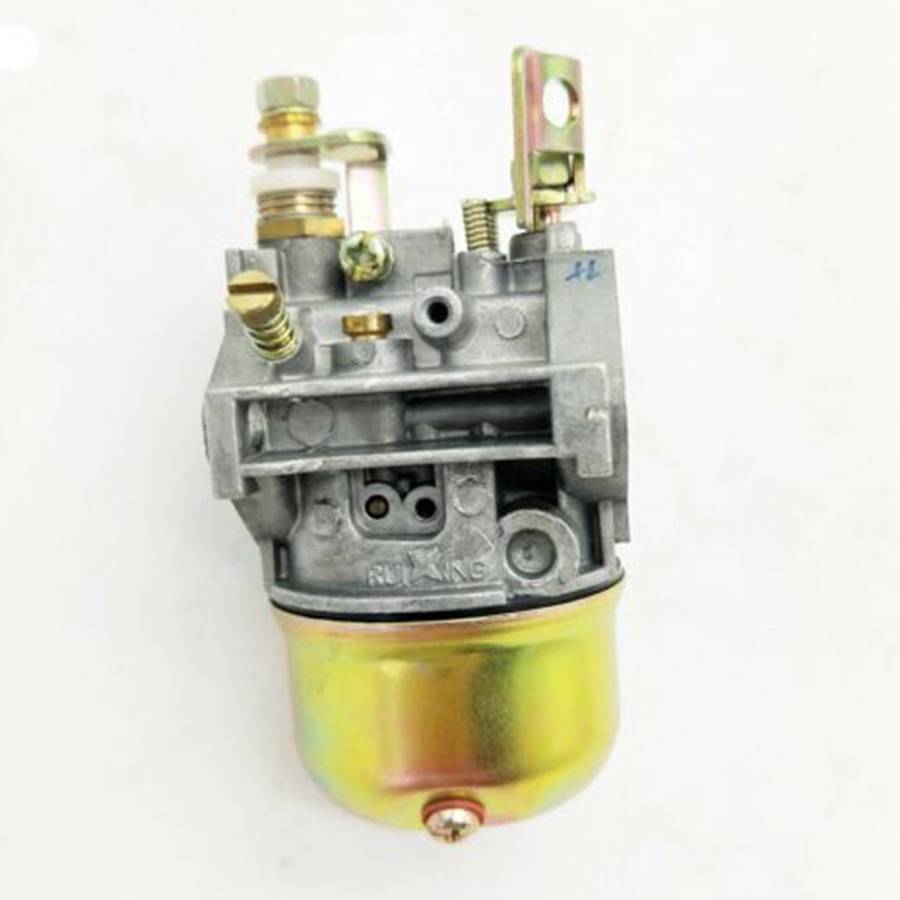 Carb Carburetor For Robin-Subaru EH12 121CC 4HP-Mikasa 252-62404