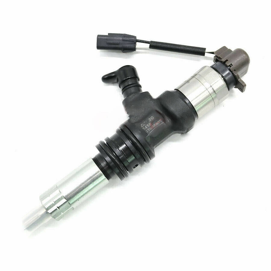 ME302143 095000-5450 For MITSUBISHI 6M60 Fuso Common New Rail Fuel Injectors