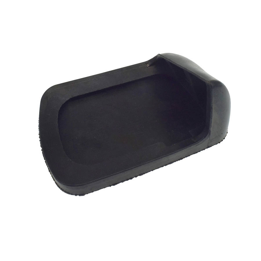 NEW Class Brake Pedal Rubber Pad Cover For Mercedes-Benz E G S SL ML GL C CLS