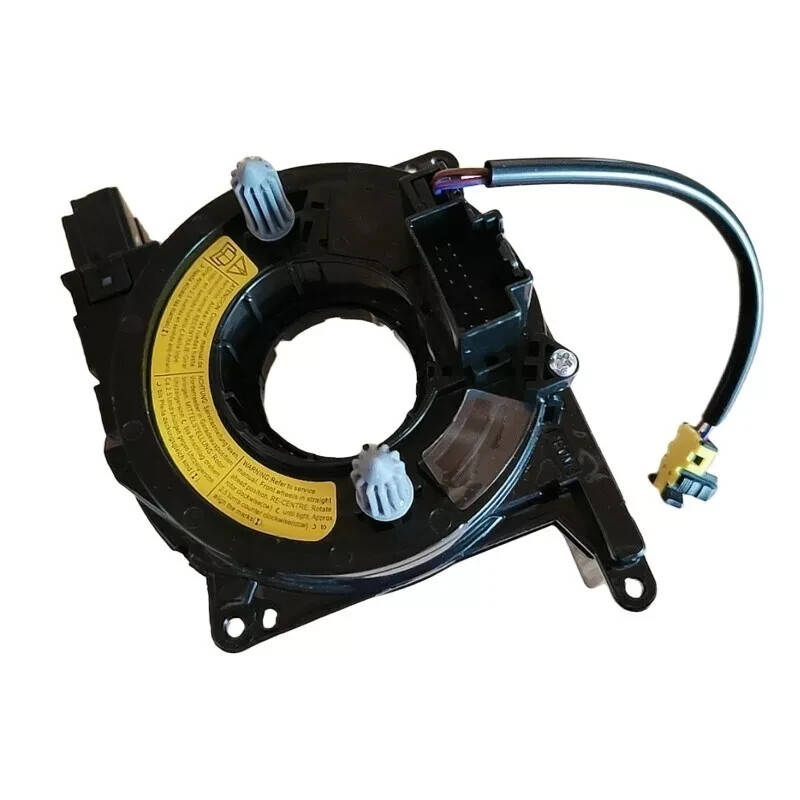 Spiral cable clock spring 6G9T14A664BD 6G9T-14A664-BE FOR FORD VOLVO LAND ROVER