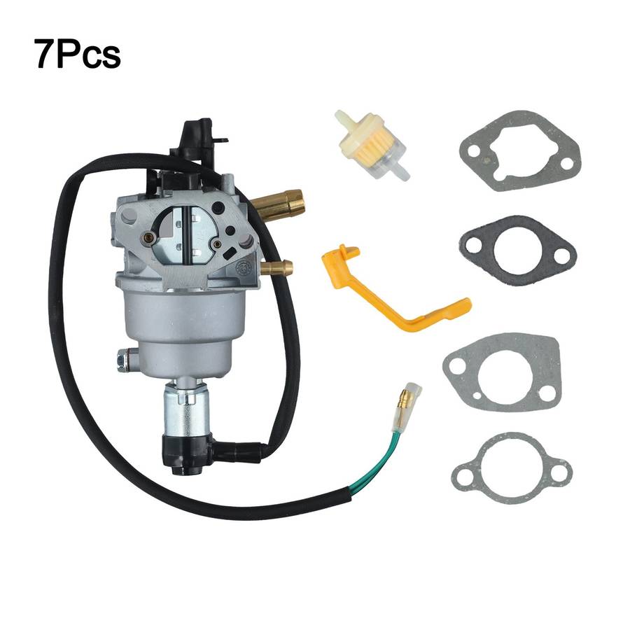 Carburetor For Various Fuels In For Firman Portable Generators 9400 Watt