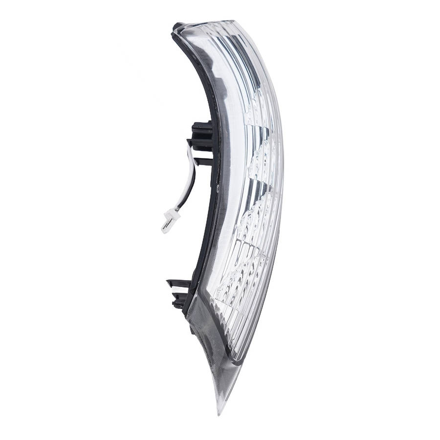 Right Fit For Buick Regal2011-16 Door Wing Mirror Turn Signal Side Maker Light