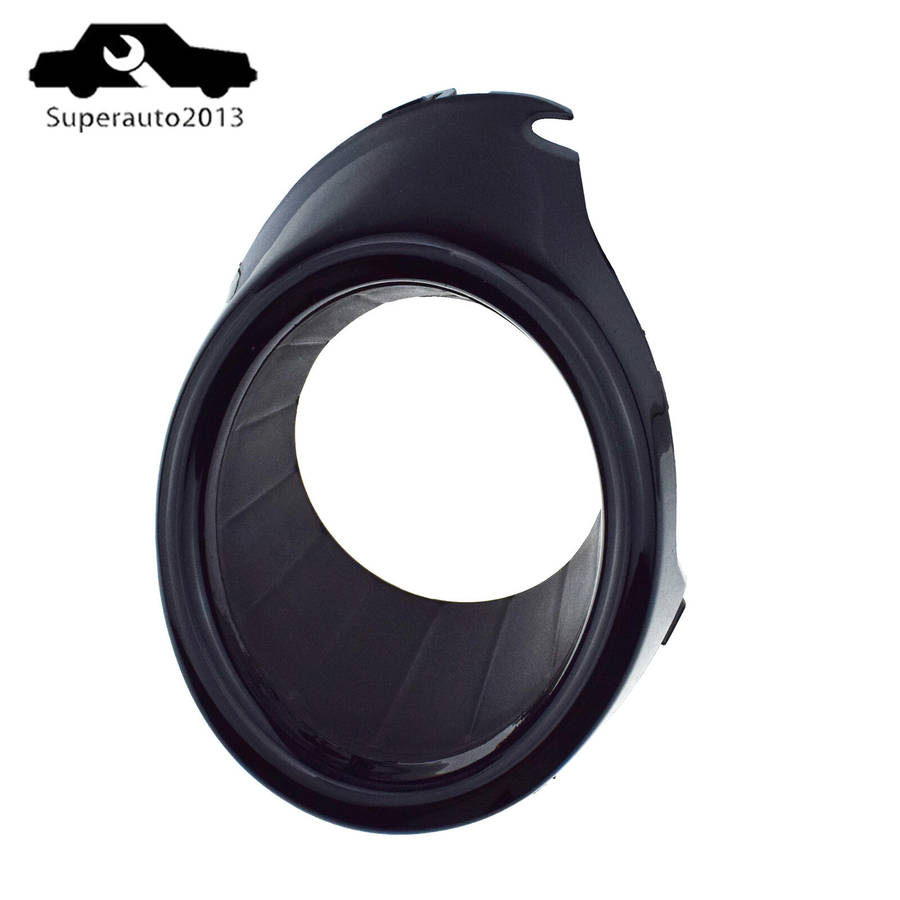 Front Driver Side Fog Light Cover Trim For 2013-2015 Honda Civic Si 71117TR7A51