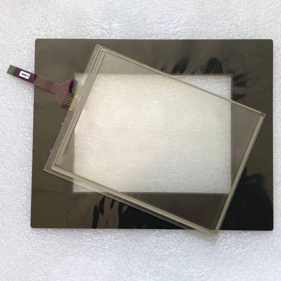 For KOYO EA7-T8C+13806B038 Protective Film + Touch Screen Glass