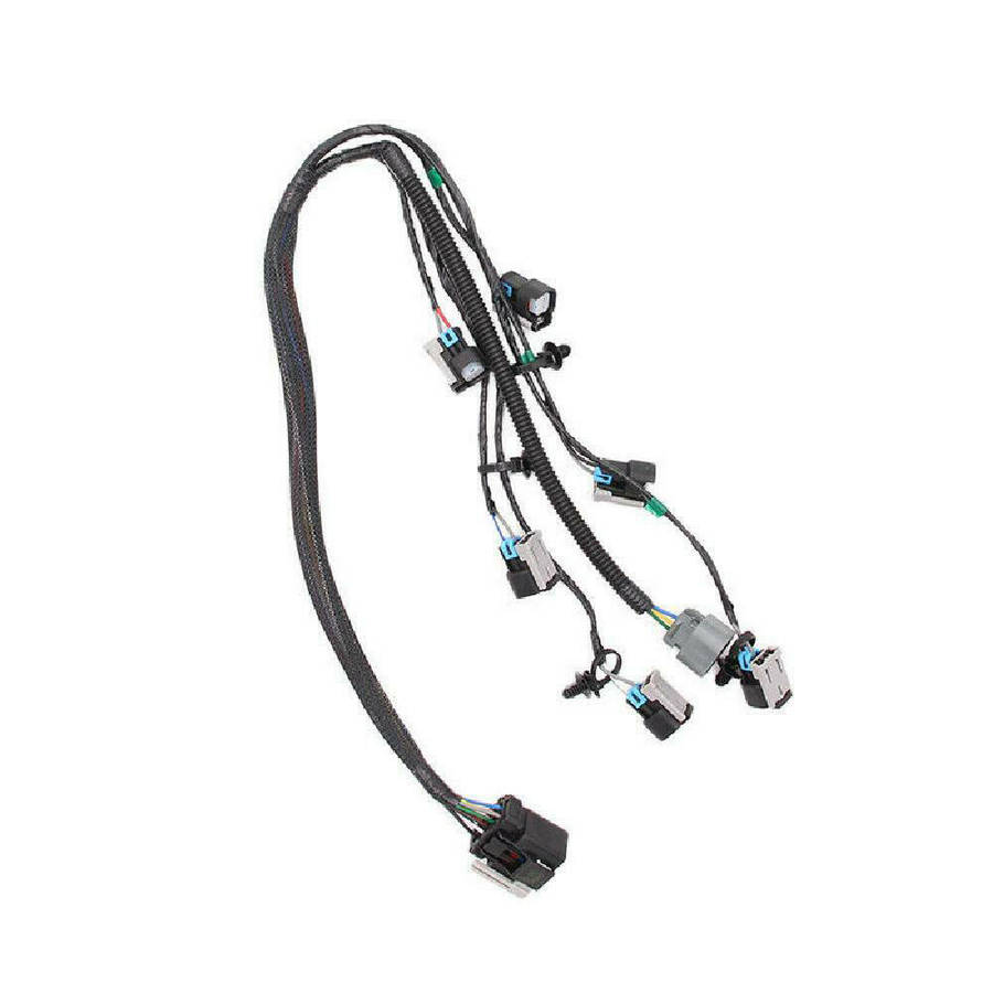 For Dodge Caravan Chrysler Grand Voyager 4868408AD AP01 Engine Injector Harness