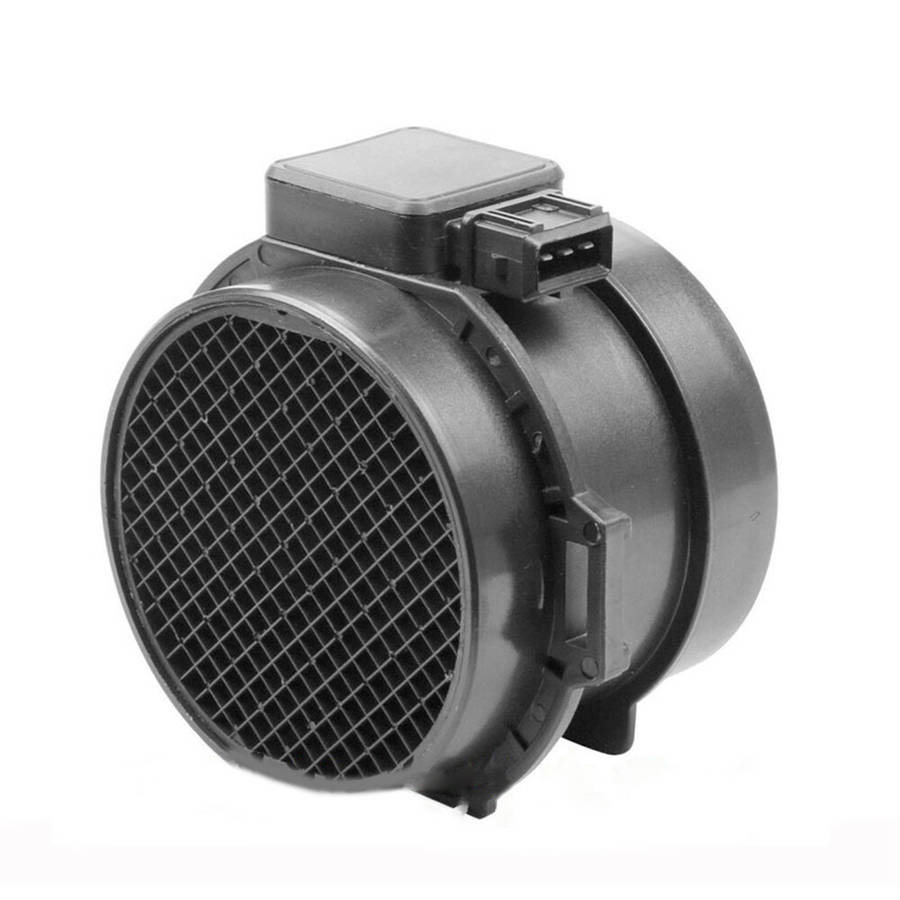 Mass Air Flow Sensor MAF For BMW 3 Series E39 Ci 330xi 530i X5 Z3 13621438871