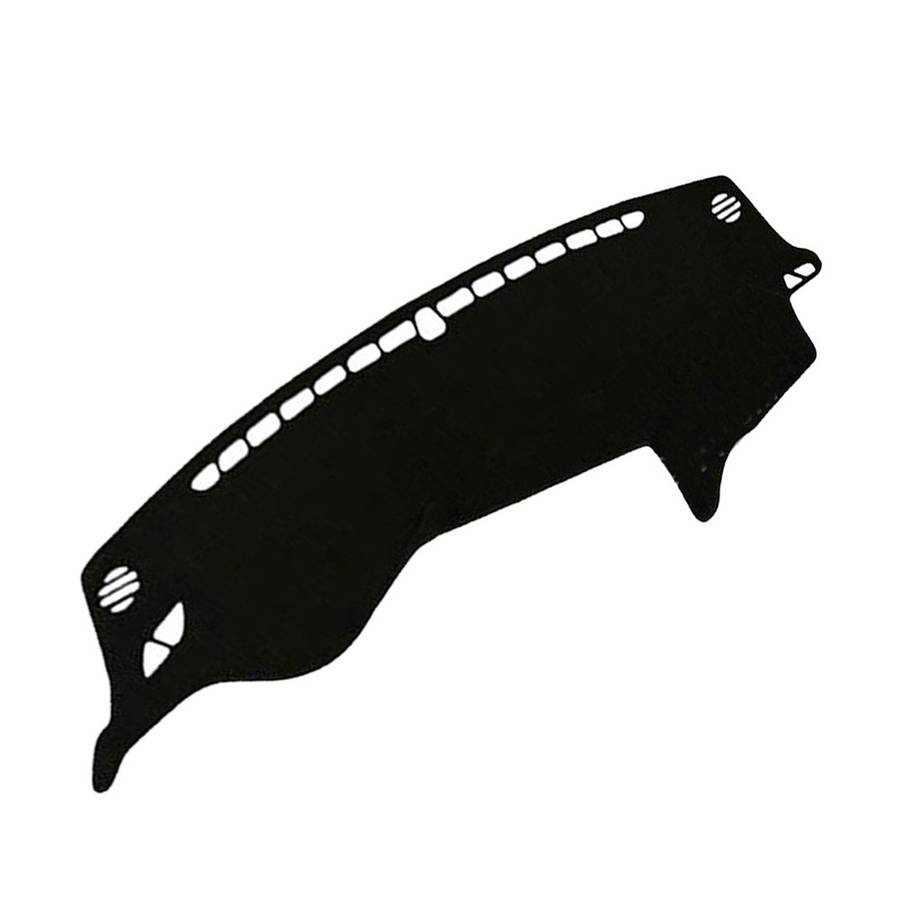 Dash Cover Mat Dashboard Pad Carpet Fits For Kia Optima K5 2011-2015