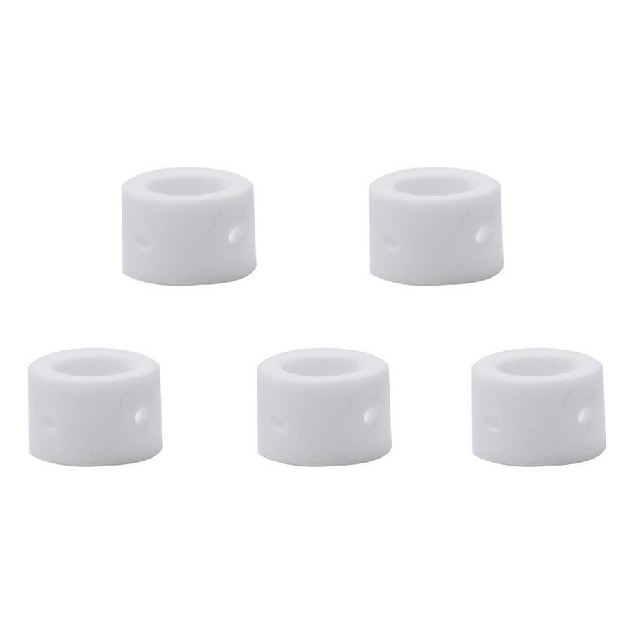 Achieve Consistent Cutting Quality With 30 Piece Plasma Cutter Consumables