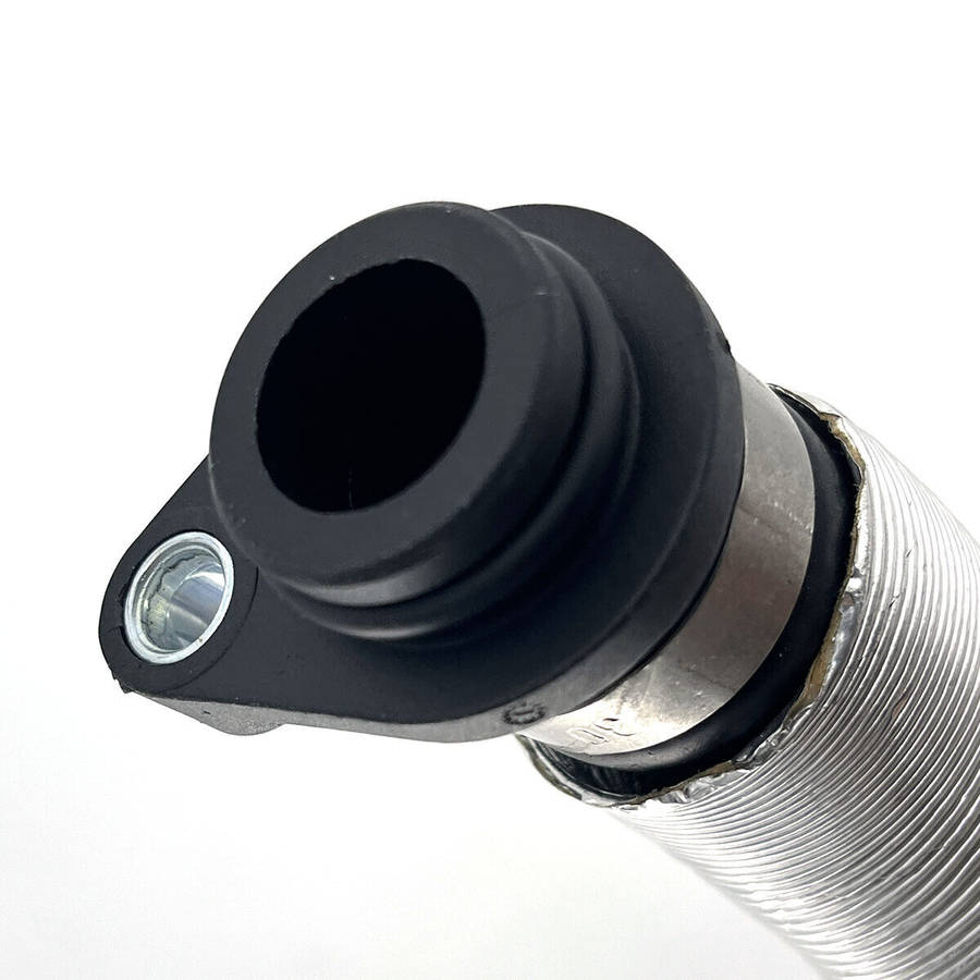 For BMW X1 Z4 E88 E87 E82 E93 E92 E91 11537572159 Radiator Coolant Water Hose