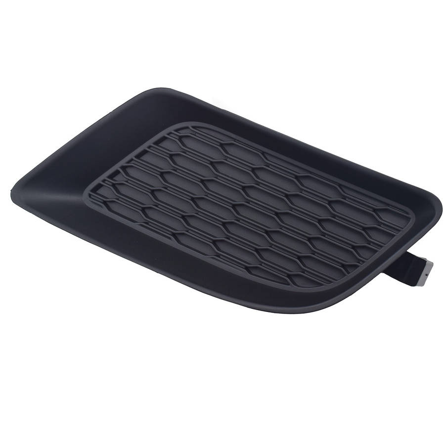 Fog Light Lamp Black Hole Cover Passenger Side RH for 2011-14 Dodge Charger New