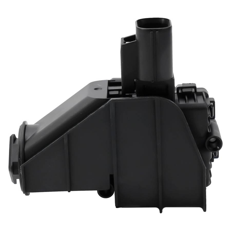 Lock Actuator Motor 6M21-220A20-AD Black Fuel Flap Plastic Plug-and-play